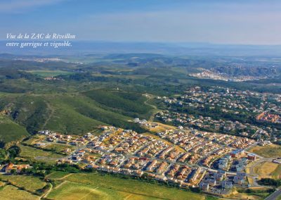 Les Collines de Réveillon – Narbonne