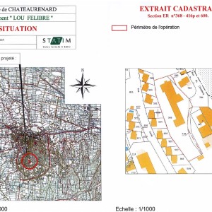 PlanSitu Chateaurenard