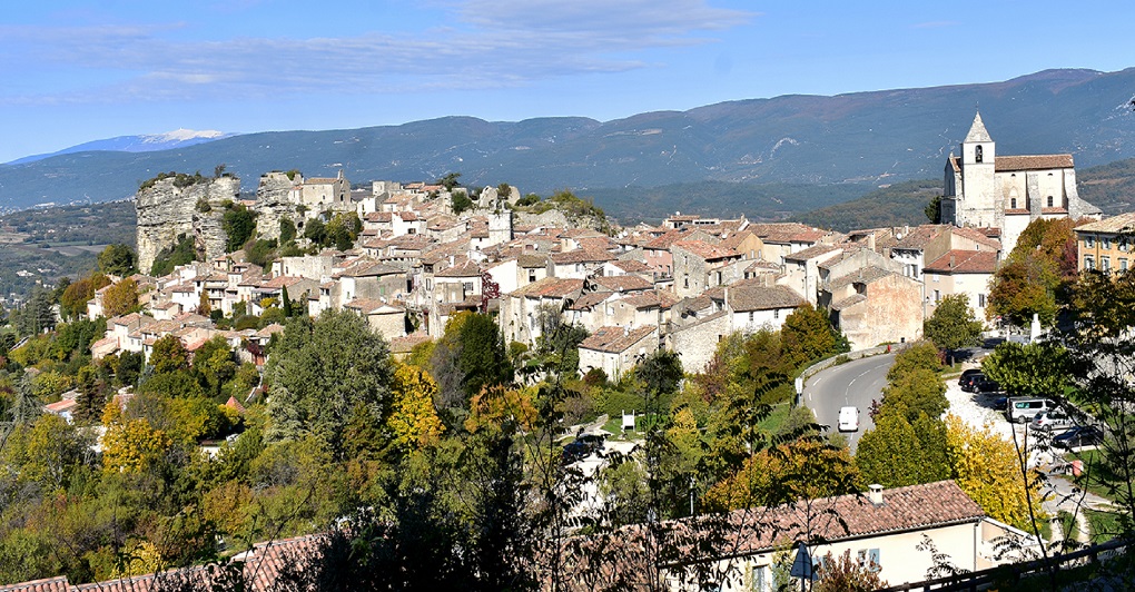 SAIGNON : dernières disponibilités sur « Les Prés du Calavon » (Vaucluse)