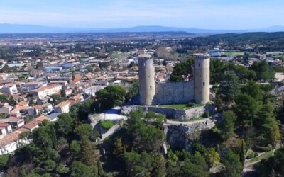 Opération à découvrir sur CHATEAURENARD (Bouches-du-Rhône)