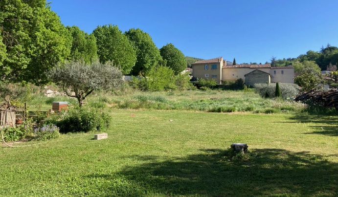 MALAUCENE : à découvrir sans attendre nos 3 parcelles de terrain à bâtir